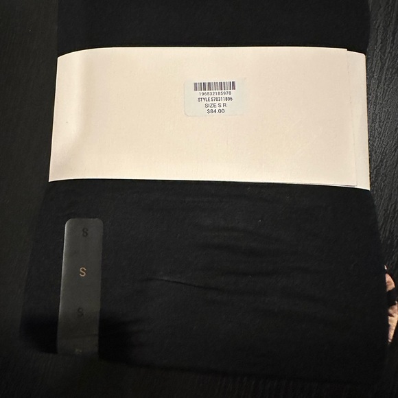 NWT Soma COOL NIGHTS Long Sleeve Pj Set - Picture 6 of 7